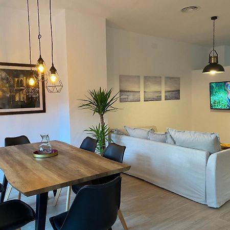Mayco Lovely Apartment I Alicante Exteriör bild