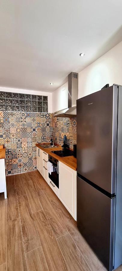 Mayco Lovely Apartment I Alicante Exteriör bild