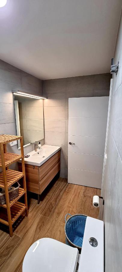 Mayco Lovely Apartment I Alicante Exteriör bild