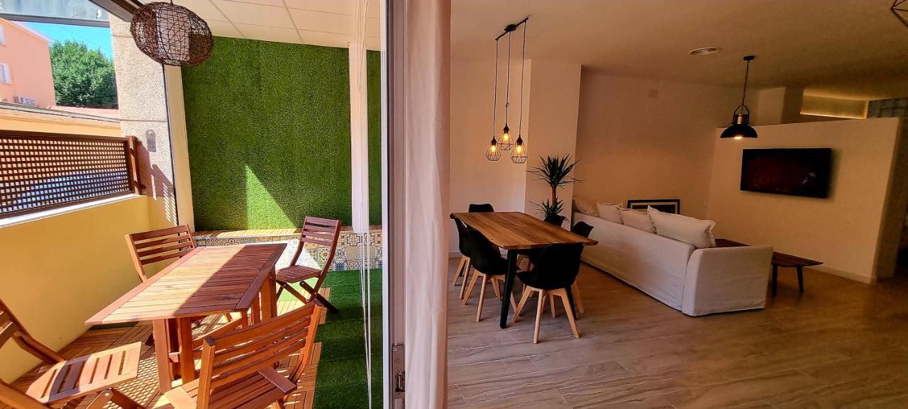 Mayco Lovely Apartment I Alicante Exteriör bild