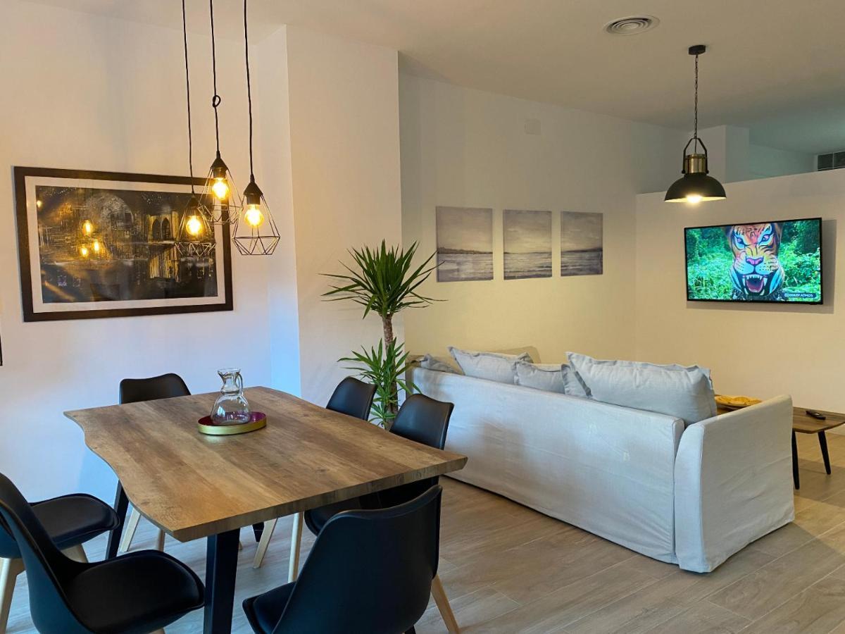 Mayco Lovely Apartment I Alicante Exteriör bild