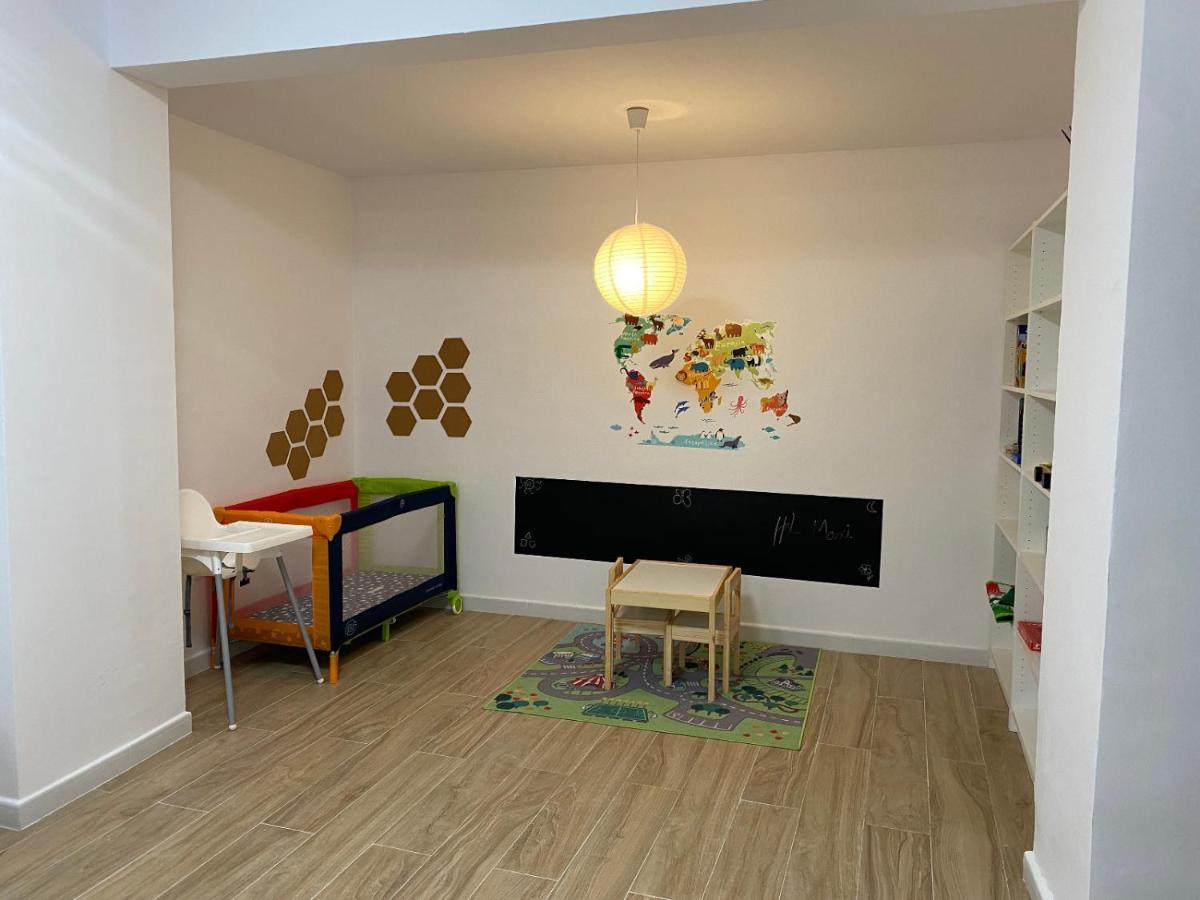 Mayco Lovely Apartment I Alicante Exteriör bild